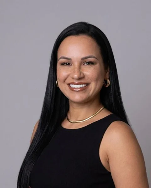 Thamyris Quintanilha, corretora de imóveis